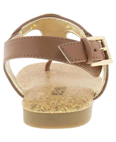 Michael Kors Little Girls Tilly Jane Sandal 